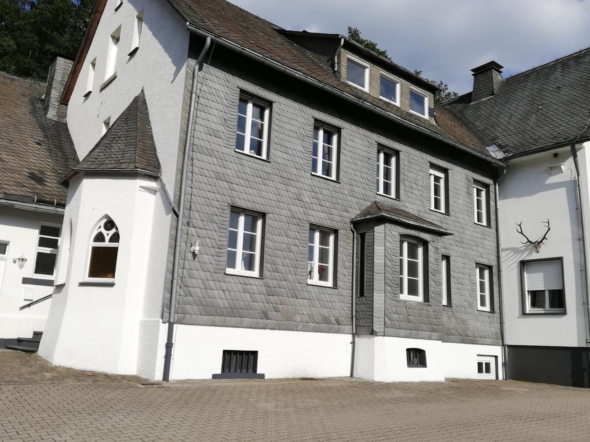 Jagdschloss Siedlinghausen Winterberg Kültér fotó